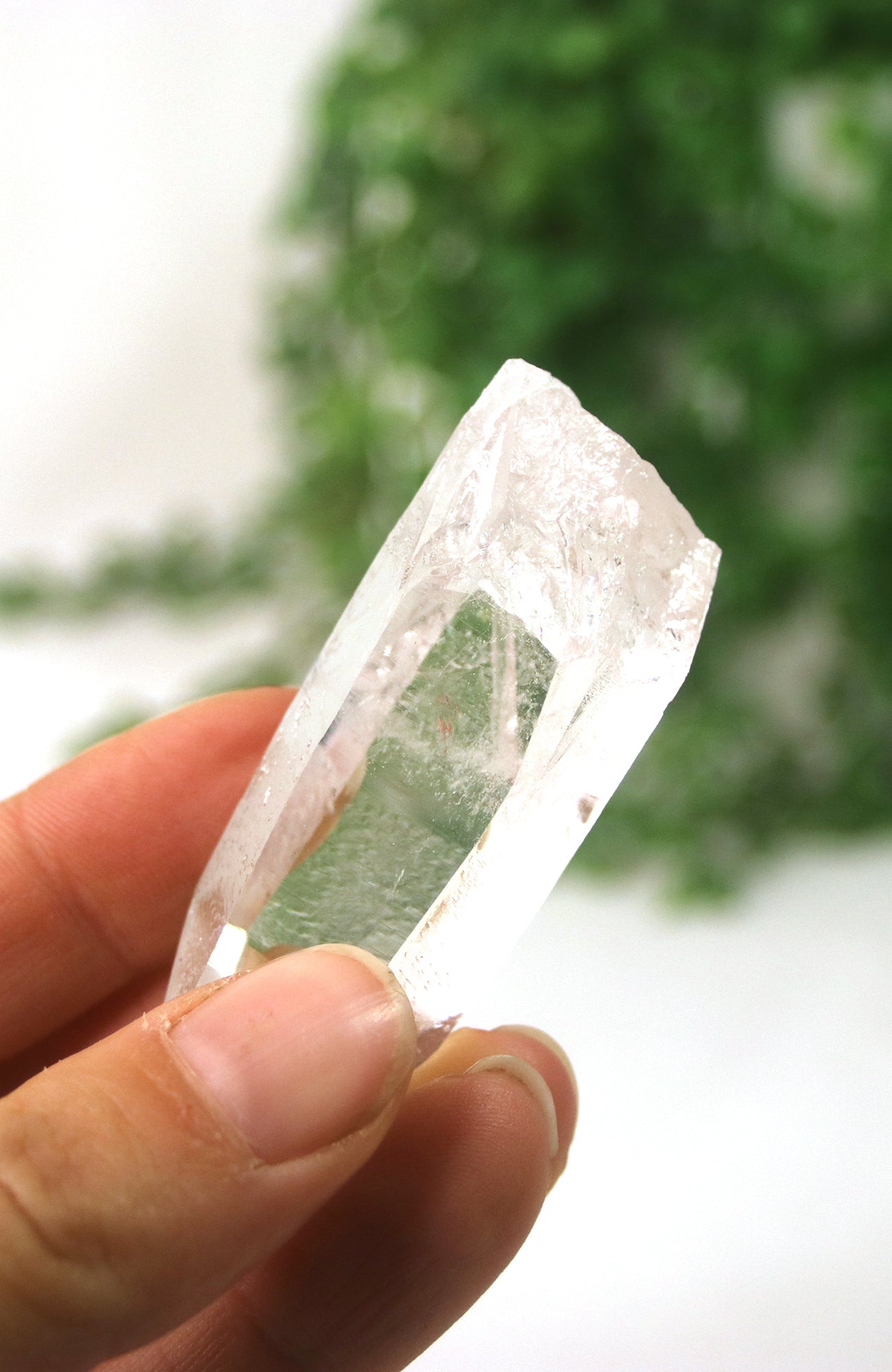 Laser Quartz Points (AAA Grade)